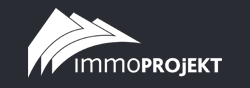 Logo von ImmoProjekt Wohn- und Gewerbeobjekte GmbH